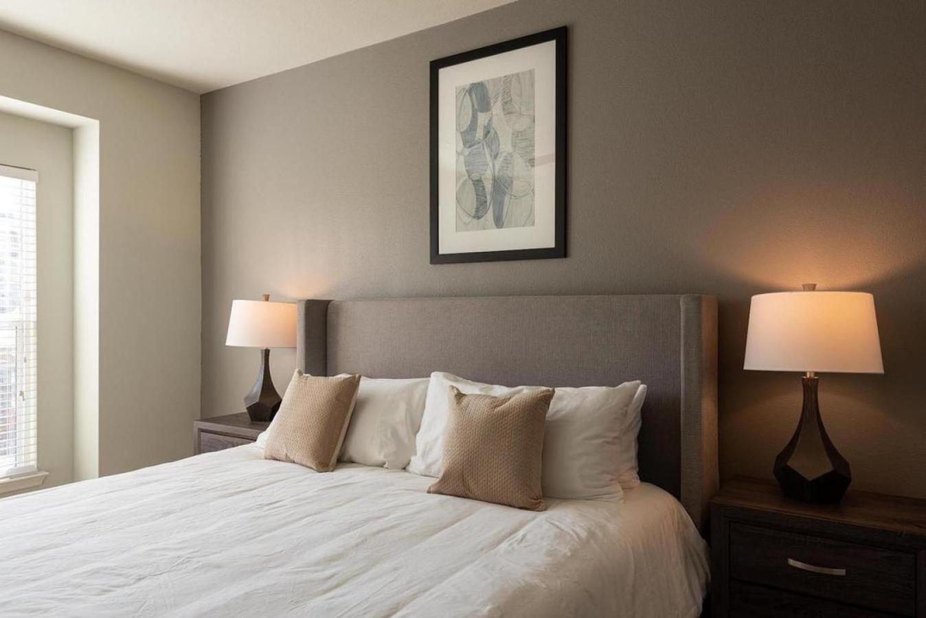 Landing At Bridge At Southpark Meadows - 2 Bedrooms In Slaughter Creek Austin Eksteriør billede