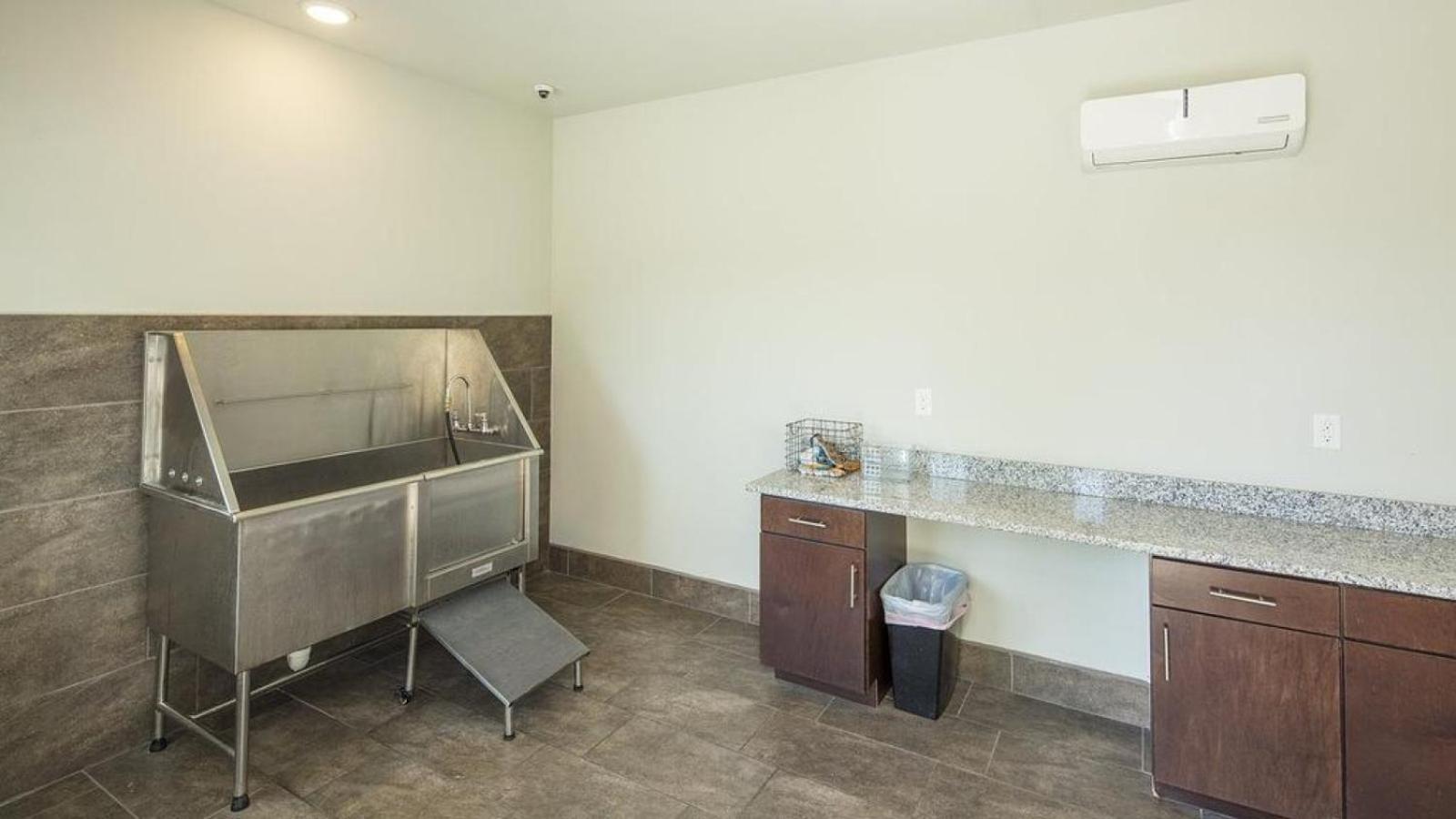 Landing At Bridge At Southpark Meadows - 2 Bedrooms In Slaughter Creek Austin Eksteriør billede